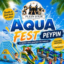 Aquafest Peypin