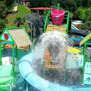 Aqualand Bassin d'Arcachon