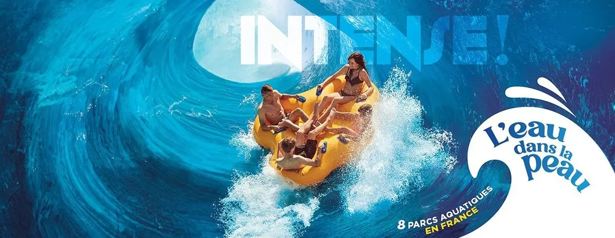 Aqualand : des promos pour les derniers jours avant la rentrée