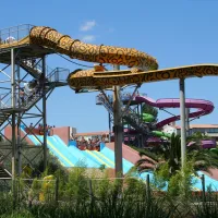 Aqualand du Cap d’Agde &copy; Spedona, CC BY-SA 4.0, via Wikimedia Commons