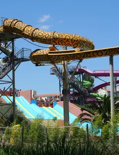 Aqualand du Cap d’Agde