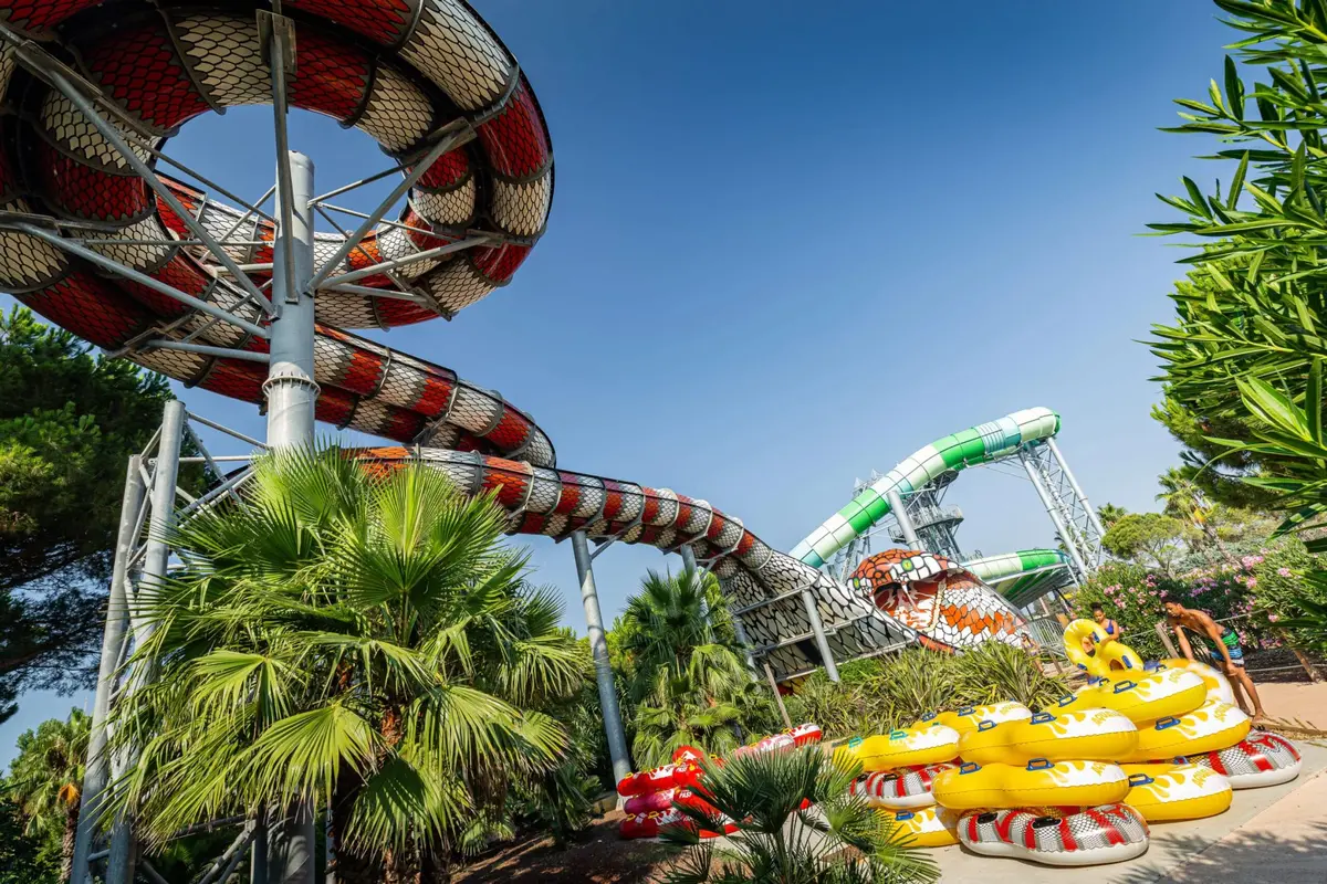 Aqualand Fréjus