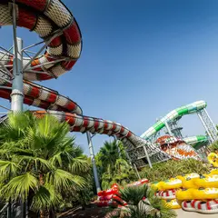 Aqualand Fréjus