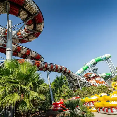 Aqualand Fréjus