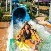 Aqualand Saint-Cyr-sur-Mer : Billet d'entr&eacute;e