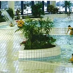 Piscine Aqualia