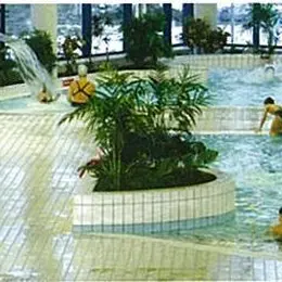 Piscine Aqualia