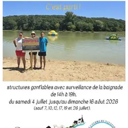 Aqualudique
