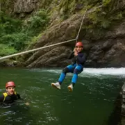 Aquarando du Rahin près de Belfort (70)