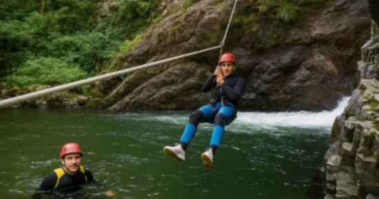 Aquarando du Rahin pr&egrave;s de Belfort (70)