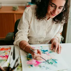 Aquarelle