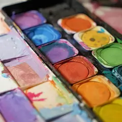 Aquarelle, invitation au voyage