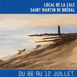 Aquarelles de Patricia Drouet
