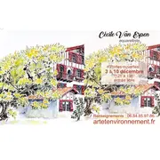 Aquarelles du Pays Basque