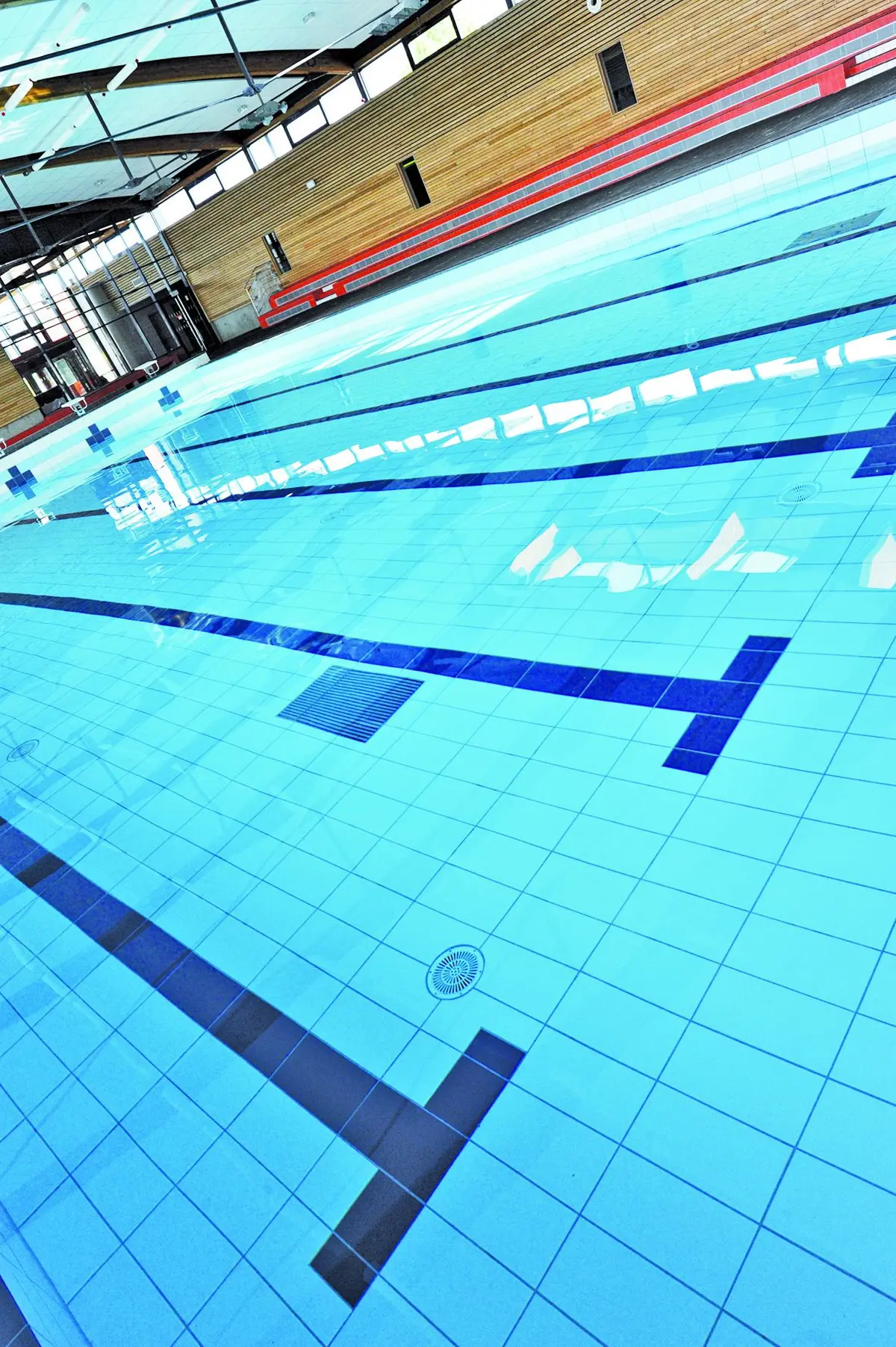 Aquarhin à Ottmarsheim