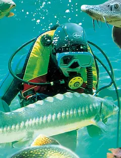 Aquarium du Périgord Noir