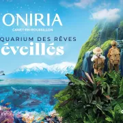 Aquarium Oniria