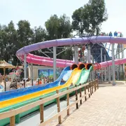 Aquasplash : Billet d'entrée