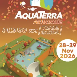Aquaterra Automnale