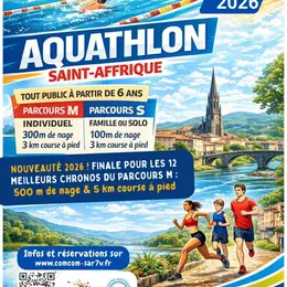 Aquathlon