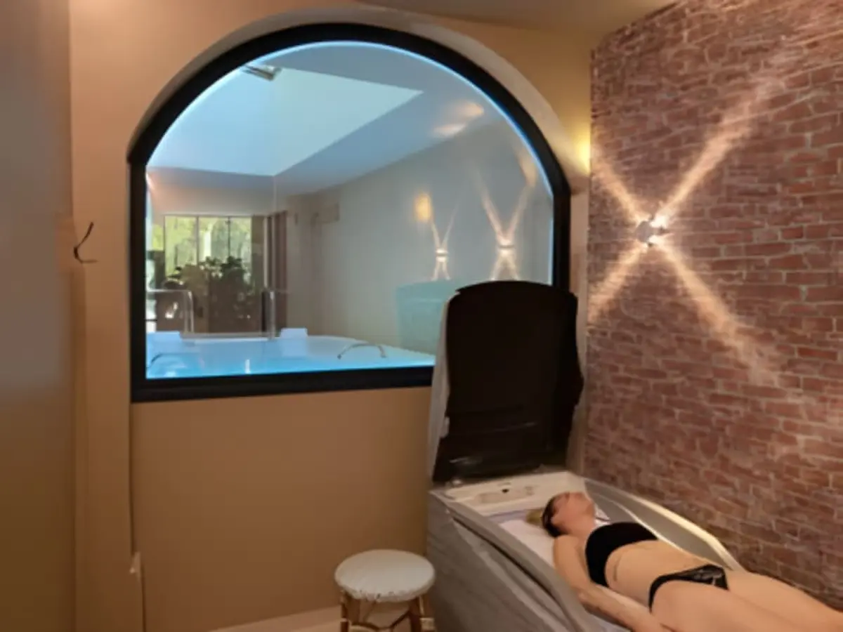 Aquatizer à Châteauneuf-du-Rhône (26)