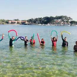 Aquatraining
