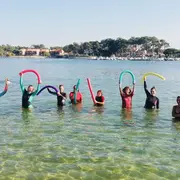 Aquatraining