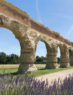 Aqueducs du Gier