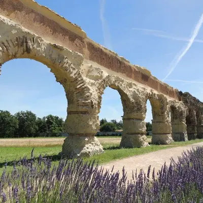 Aqueducs du Gier