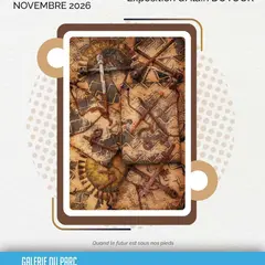 Ar(t)chéologie