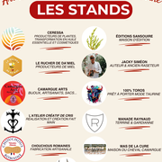 Arbre de Noël des Enfants de la Bouvine