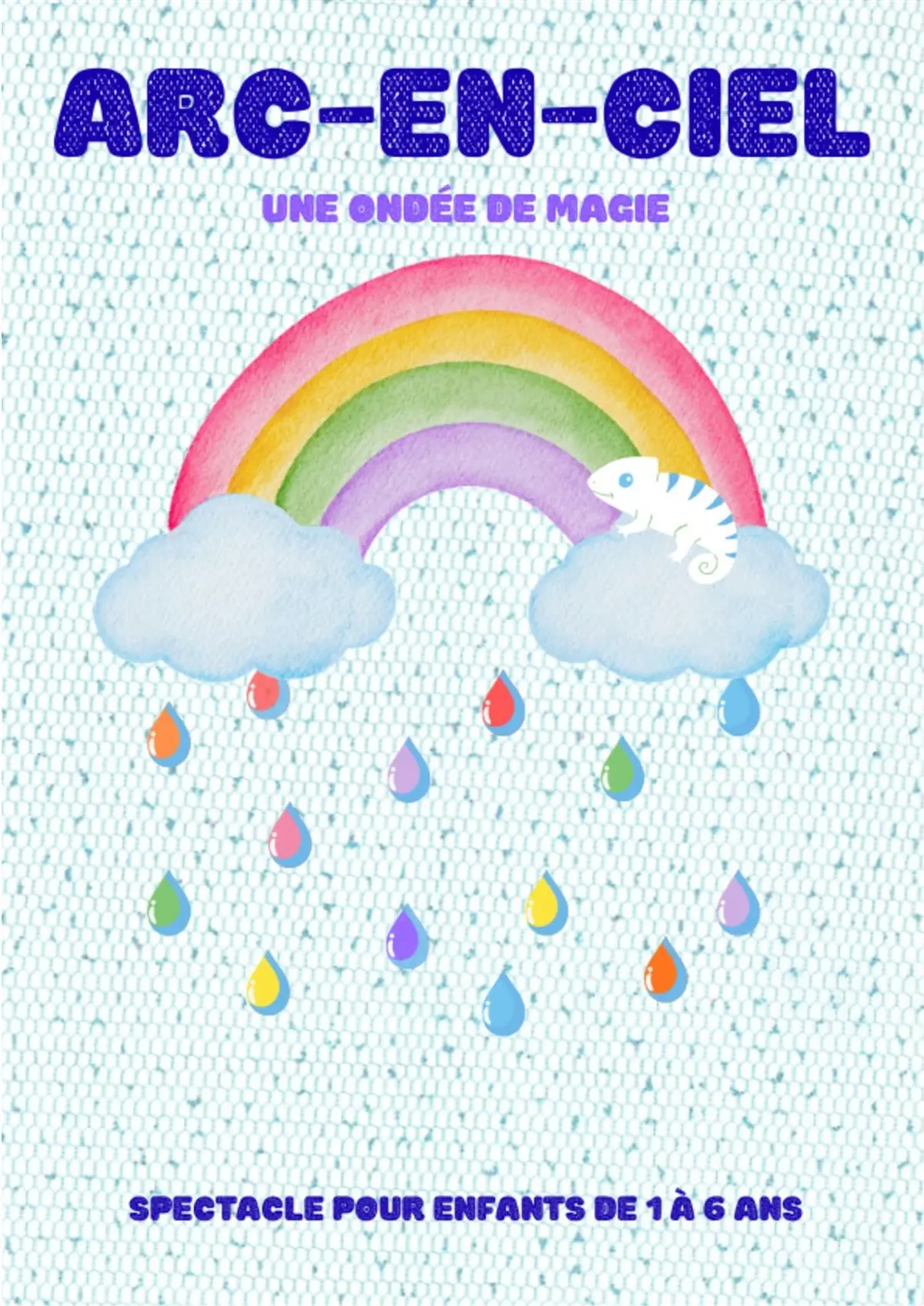 Arc-en-ciel