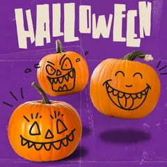 Arcachon fête Halloween