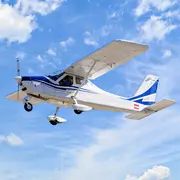 Arcachon pour nous : Villemarie, l'aviation légère à portée de vue