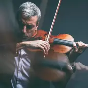 Arcades Musiques | Concert de musique classique Sébastien Surel et Violaine Despeyroux