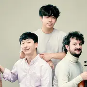 Arcades Musiques | Concert de musique classique Trio Pantoum