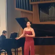 Arcades Musiques | Concert du quatuor de Berlin