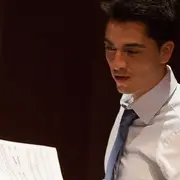 Arcades Musiques | Récital du pianiste Charles Offenstein