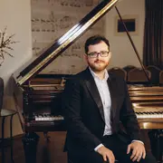 Arcades Musiques | Récital du pianiste Tomasz ZAJAC