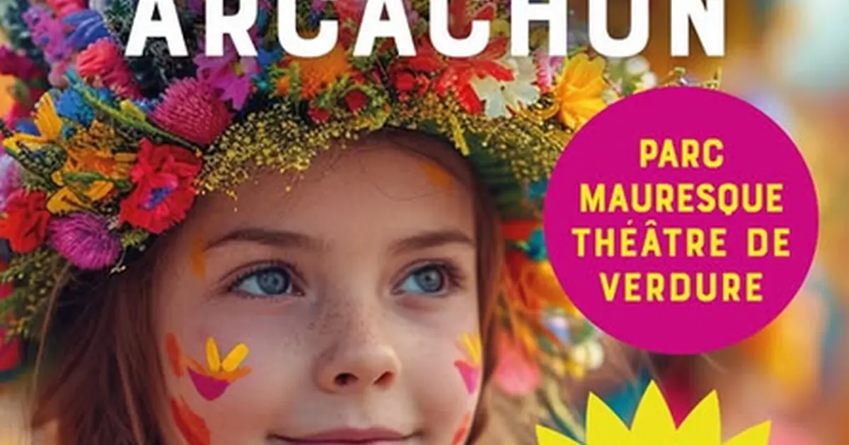 Arcamômes - Spectacles pour enfants