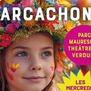 Arcamômes - Spectacles pour enfants