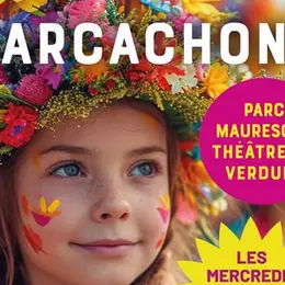 Arcamômes - Spectacles pour enfants