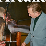 Arcane Press au Floréal Belleville