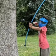 Archery à Marne-la-Vallée (77)