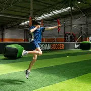 Archery tag à Bordeaux Pessac (33)