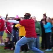Archery Tag à Caen (14)