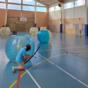 Archery tag à Dax (40)