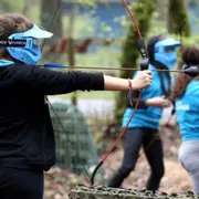 Archery Tag à Dénestanville (76)