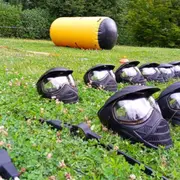Archery Tag à Reims (51)