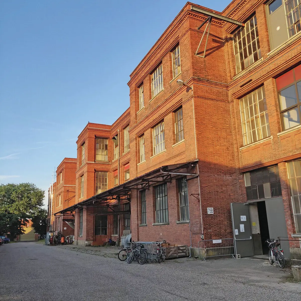 Archi-culture :  DMC, un cœur culturel qui bat !